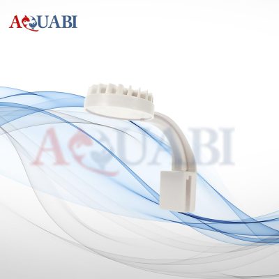 چراغ گیره دار آکواریوم DL-F6 (سفید)