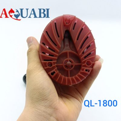 واتر پمپ کف کش QL-2600 کوان لانگ