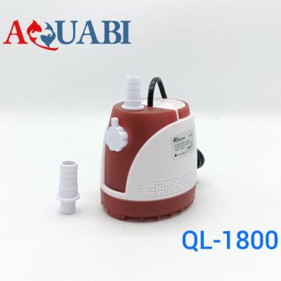 واتر پمپ کف کش QL-1800 کوان لانگ
