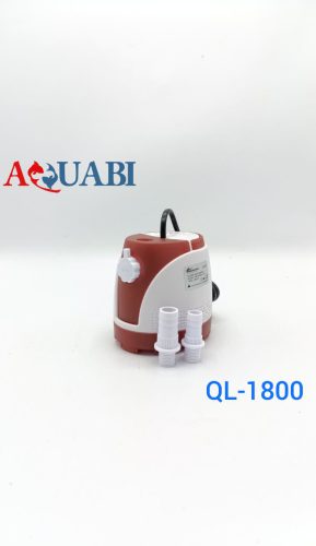 واتر پمپ کف کش QL-1800 کوان لانگ