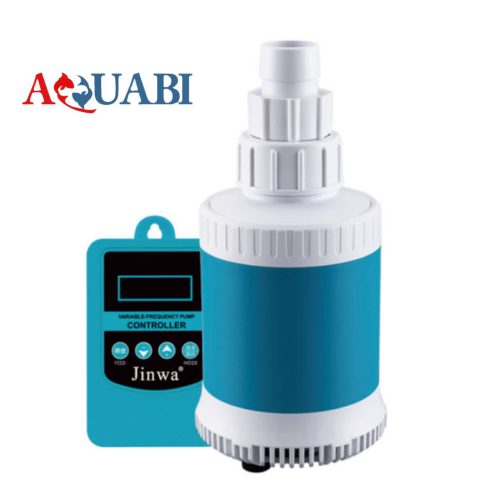 واتر پمپ کف کش کنترل دار SQ-5000 سوبو