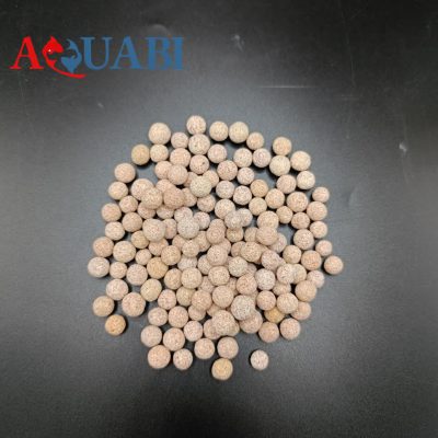 مدیا توپی آکواریوم D3-150gr