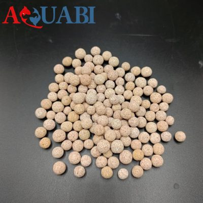 مدیا توپی آکواریوم E3-300gr