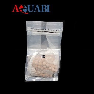 مدیا توپی آکواریوم E3-300gr