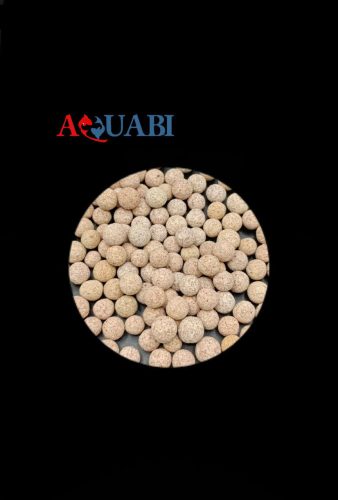 مدیا توپی آکواریوم D3-150gr
