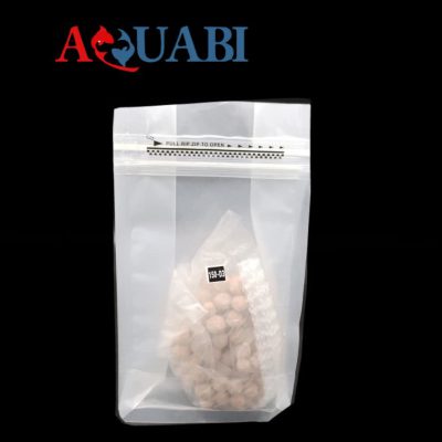 مدیا توپی آکواریوم D3-150gr