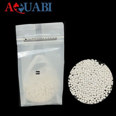 مدیا توپی آکواریوم E1-300gr