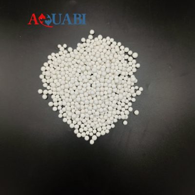 مدیا توپی آکواریوم D1-150gr