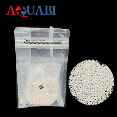 مدیا توپی آکواریوم D1-150gr