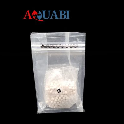 مدیا توپی آکواریوم D1-150gr