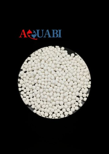 مدیا توپی آکواریوم E1-300gr