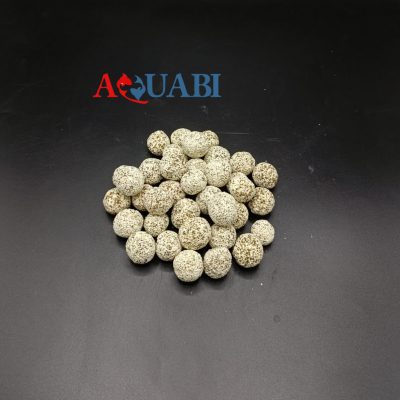 مدیا توپی آکواریوم D5-150gr