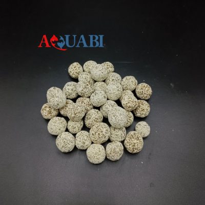 مدیا توپی آکواریوم E5-300gr