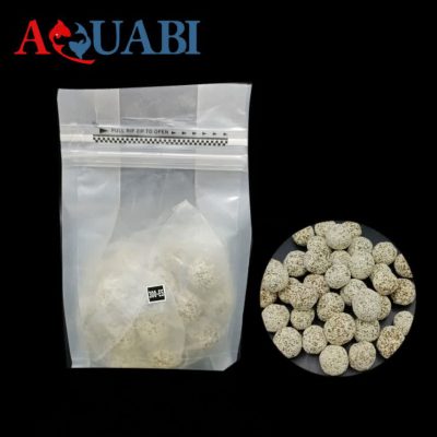 مدیا توپی آکواریوم D5-150gr