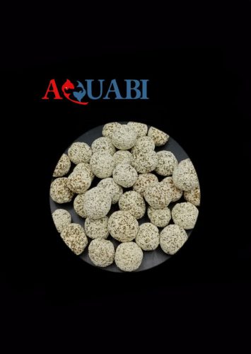 مدیا توپی آکواریوم E5-300gr