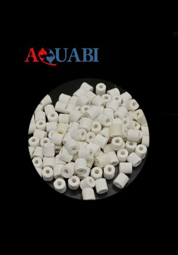 مدیا سرامیک حلقوی آکواریوم B1-300gr