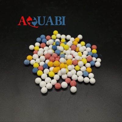 مدیا توپی آکواریوم E2-300gr