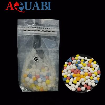 مدیا توپی آکواریوم E2-300gr