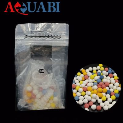 مدیا توپی آکواریوم D2-150gr