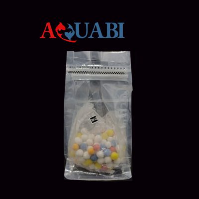 مدیا توپی آکواریوم D2-150gr