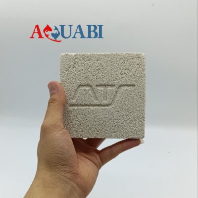 مدیا بیو سرامیک آکواریوم بلوک متخلخل ATS