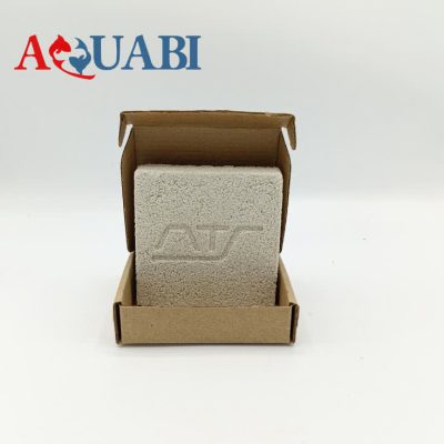 مدیا بیو سرامیک آکواریوم بلوک متخلخل ATS