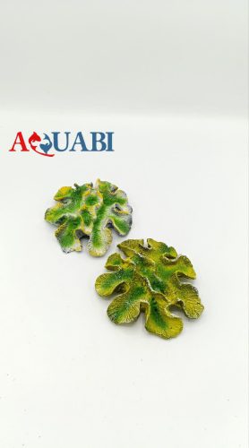 مجسمه آکواریوم مرجان دریایی A-1