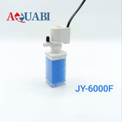 فیلتر داخلی آکواریوم JY-6000F جینگی
