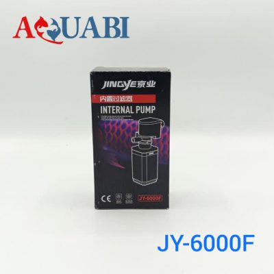 فیلتر داخلی آکواریوم JY-6000F جینگی