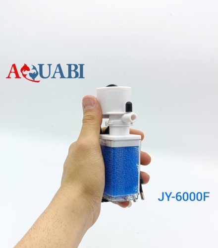 فیلتر داخلی آکواریوم JY-6000F جینگی