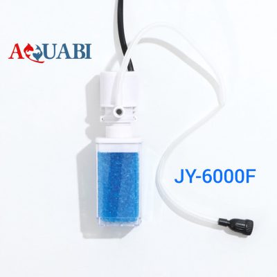 فیلتر داخلی آکواریوم JY-6000F جینگی