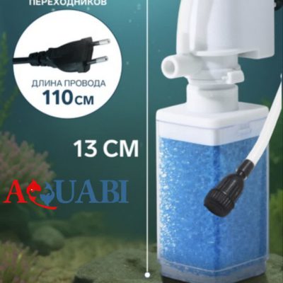 فیلتر داخلی آکواریوم JY-6000F جینگی