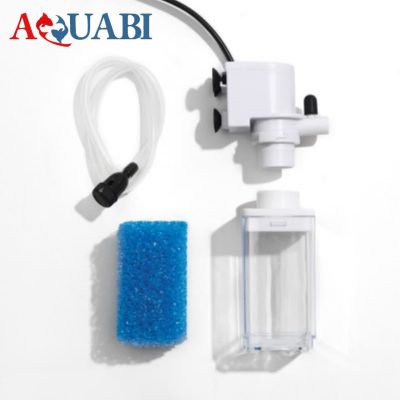 فیلتر داخلی آکواریوم JY-6000F جینگی