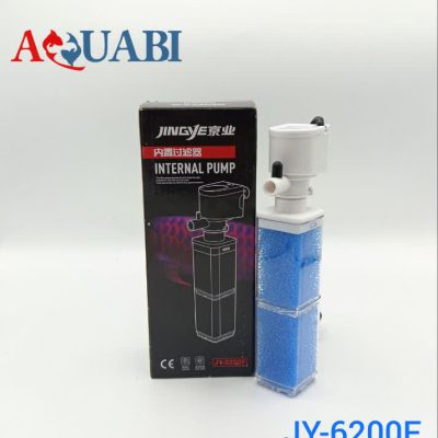 فیلتر داخلی آکواریوم JY-6200F جینگی