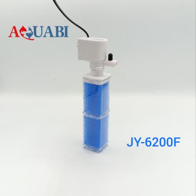 فیلتر داخلی آکواریوم JY-6200F جینگی