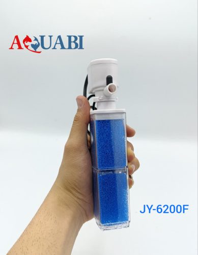 فیلتر داخلی آکواریوم JY-6200F جینگی