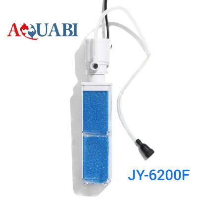 فیلتر داخلی آکواریوم JY-6200F جینگی