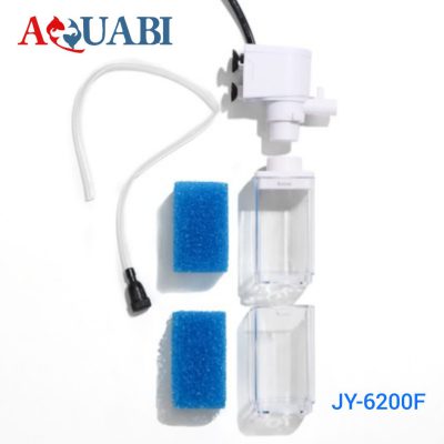 فیلتر داخلی آکواریوم JY-6200F جینگی