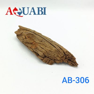 تنه چوب آبنوس آکواریوم AB-306 دریفت وود