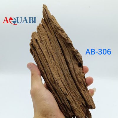 تنه چوب آبنوس آکواریوم AB-306 دریفت وود