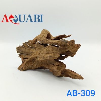 تنه چوب آبنوس آکواریوم AB-309 دریفت وود