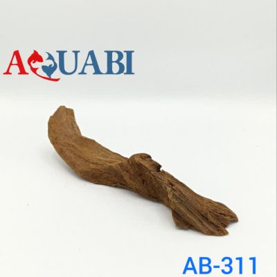 تنه چوب آبنوس آکواریوم AB-311 دریفت وود