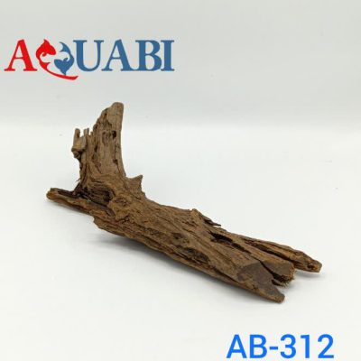 تنه چوب آبنوس آکواریوم AB-312 دریفت وود