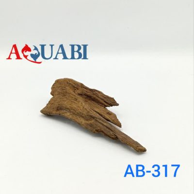 تنه چوب آبنوس آکواریوم AB-317 دریفت وود