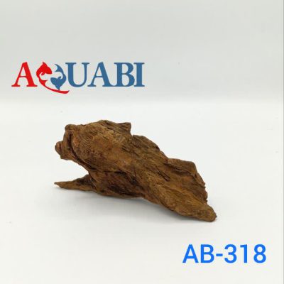 تنه چوب آبنوس آکواریوم AB-318 دریفت وود