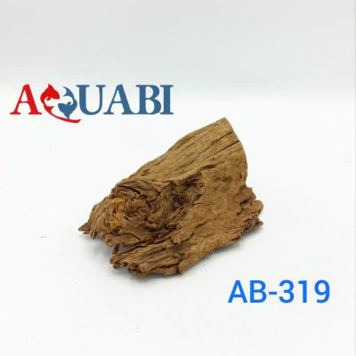 تنه چوب آبنوس آکواریوم AB-319 دریفت وود