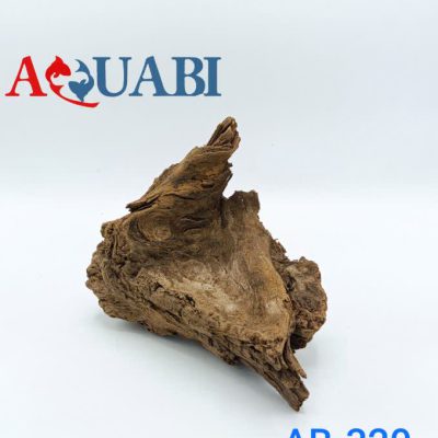 تنه چوب آبنوس آکواریوم AB-320 دریفت وود