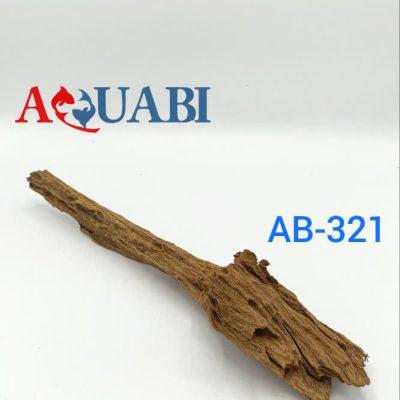 تنه چوب آبنوس آکواریوم AB-321 دریفت وود