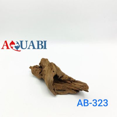 تنه چوب آبنوس آکواریوم AB-323 دریفت وود