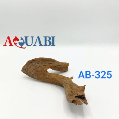 تنه چوب آبنوس آکواریوم AB-325 دریفت وود